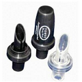 Wine Stopper and Pourer